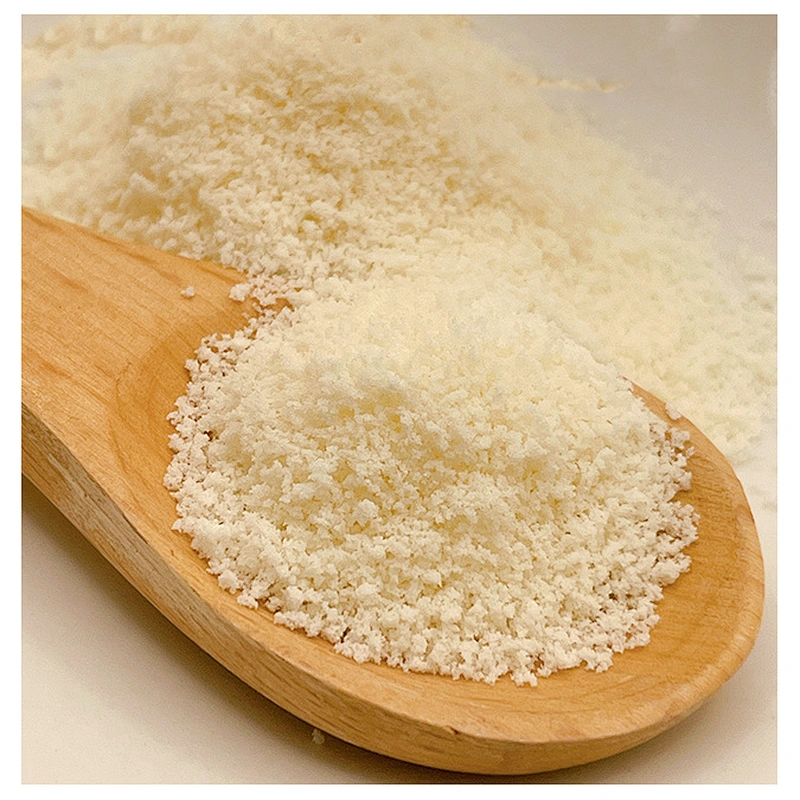 Natural food grade bovine gelatin China local famous factory with HALAL certificates
